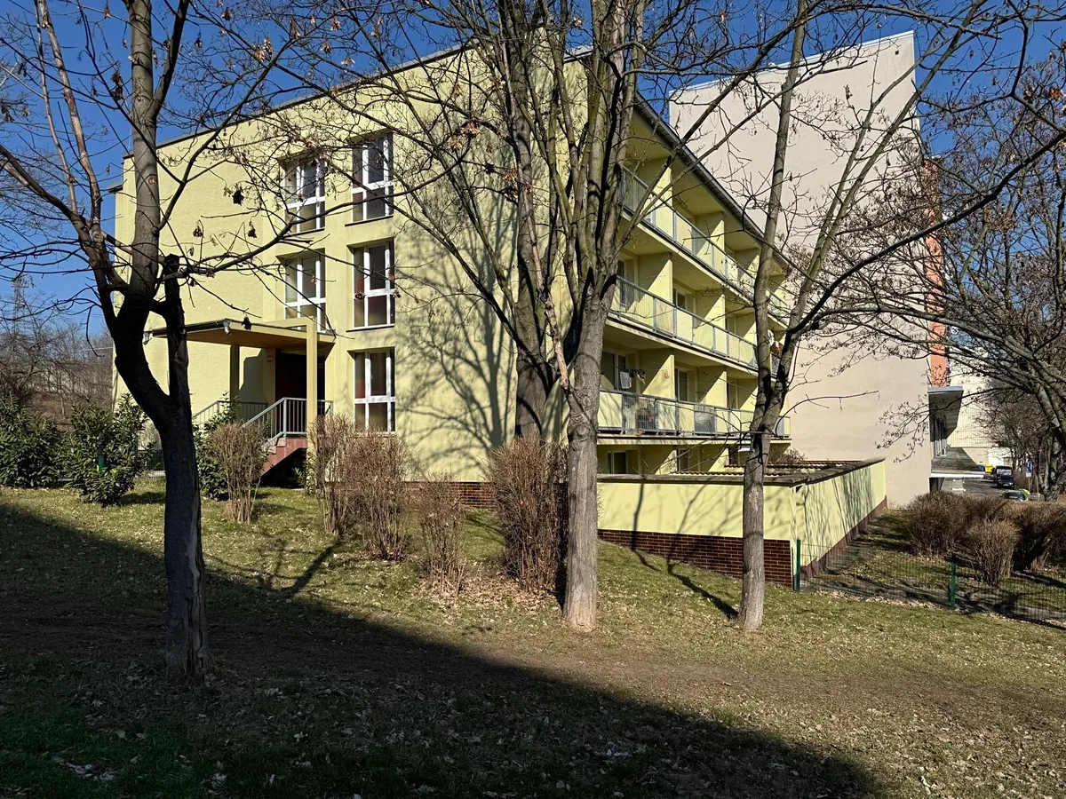 Prodej bytu 1+kk 37 m²
