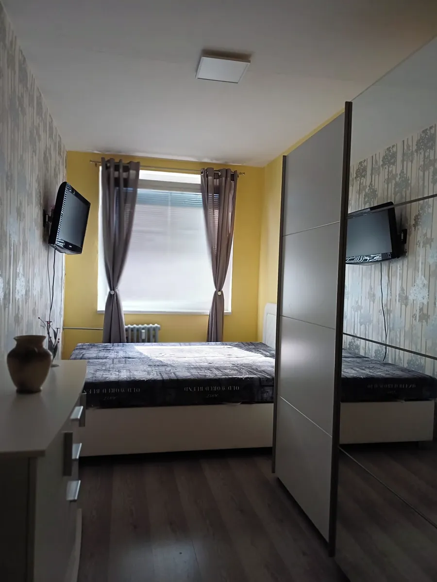 Prodej bytu 2+kk 47 m²