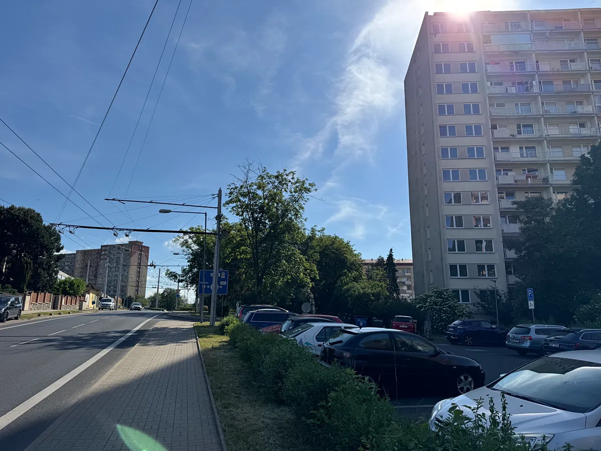 Prodej bytu 1+1 41 m², foto 2