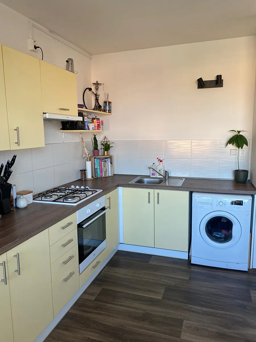 Prodej bytu 1+1 41 m², foto 3