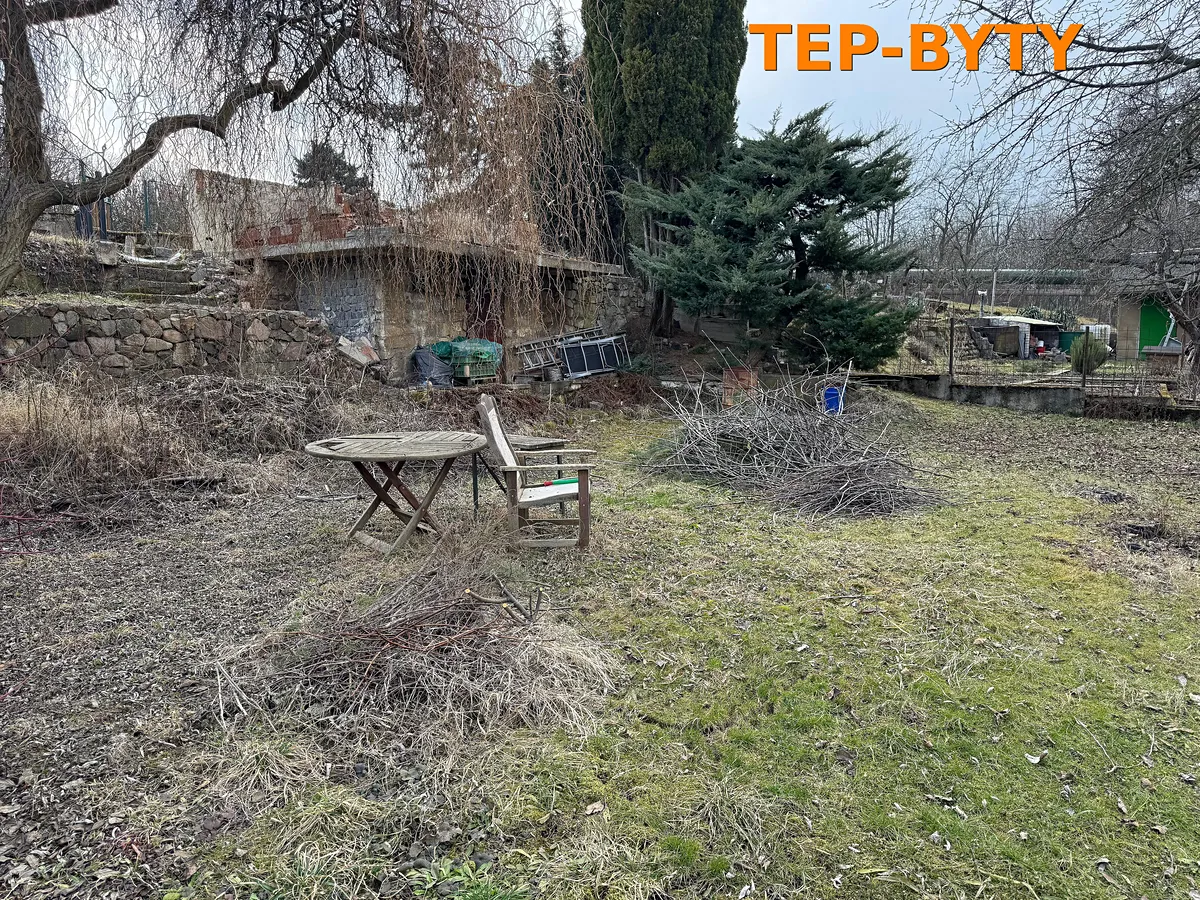 Prodej chaty 16 m², pozemek 378 m², foto 3