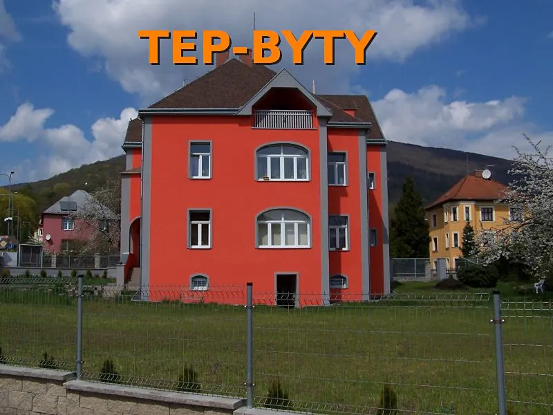 Prodej činžovního domu 500 m²